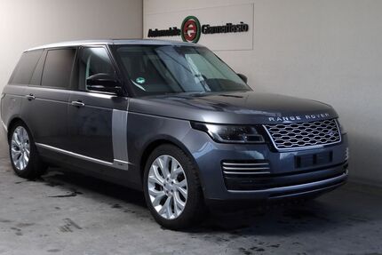Land Rover Range Rover 115.000 km 54.990 &euro; Rodgau 63110