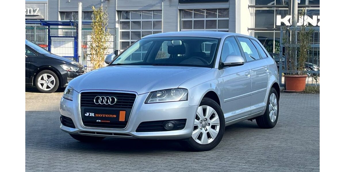 Audi A3 217.253 km 3.980 &euro; Dietzenbach / bei Frankfurt am Main 63128