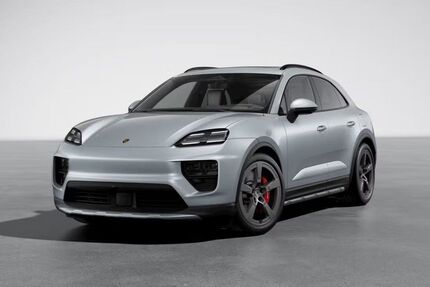 Porsche Macan 24.100 km 86.890 &euro; Aschaffenburg 63739