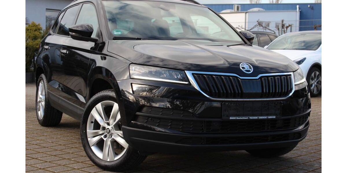 Skoda Karoq 95.300 km 22.700 &euro; Mühlheim am Main 63165