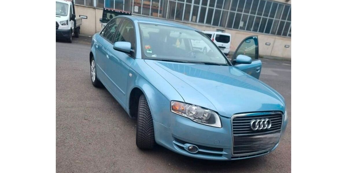 Audi A4 198.000 km 3.500 &euro; Erlensee 63526