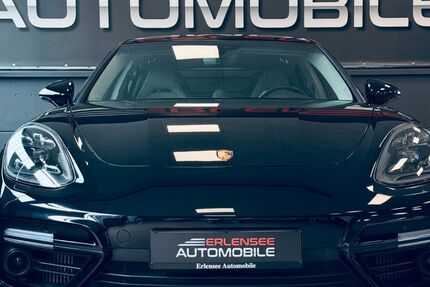 Porsche Panamera 69.900 km 68.790 &euro; Hasselroth 63594