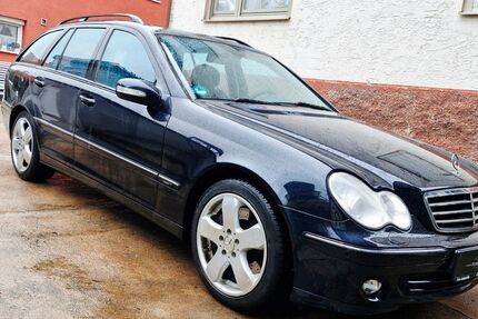 Mercedes-Benz C 200 205.100 km 4.899 &euro; Großheubach 63920