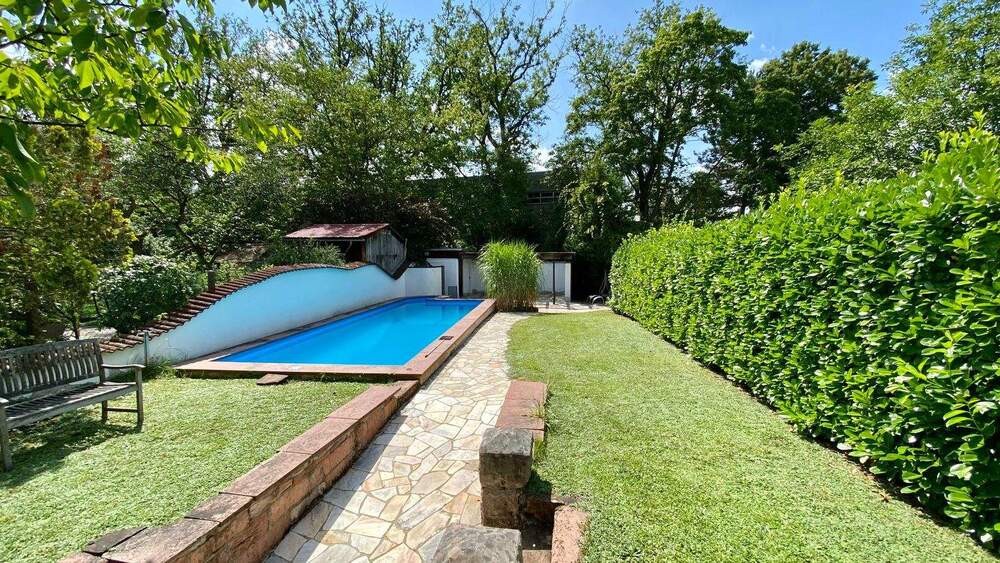 Mehrfamilienhaus, Wohnhaus Aschaffenburg Innenstadt - 7 Zimmer, 294 m&sup2;, 1.190.000&euro; | Angebot:25688758