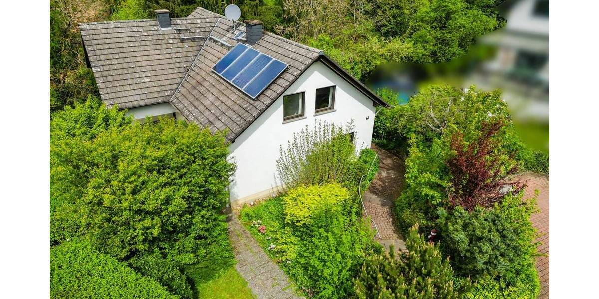Einfamilienhaus Gelnhausen - 7 Zimmer, 205 m&sup2;, 610.000&euro; | Angebot:26684192