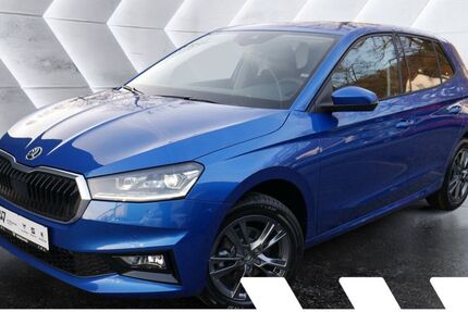 Skoda Fabia 3.500 km 25.872 &euro; Gelnhausen 63571