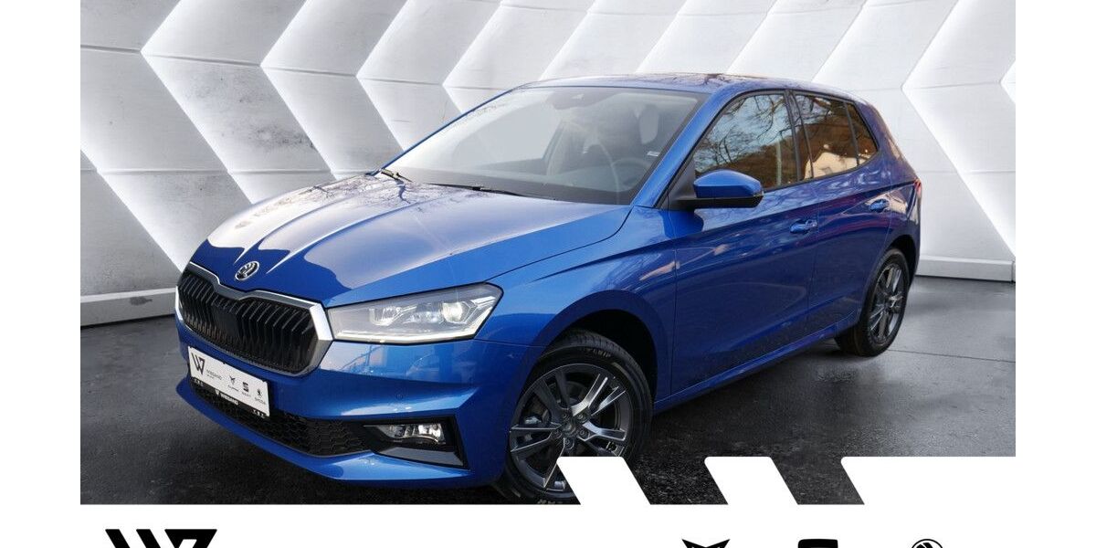 Skoda Fabia 3.500 km 25.872 &euro; Gelnhausen 63571