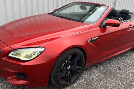 BMW M6 239.700 km 34.500 &euro; Schöllkrippen 63825