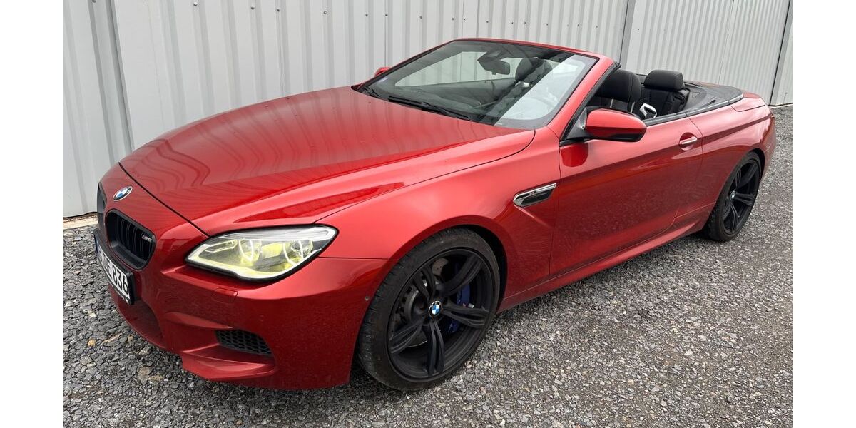 BMW M6 239.700 km 36.000 &euro; Schöllkrippen 63825