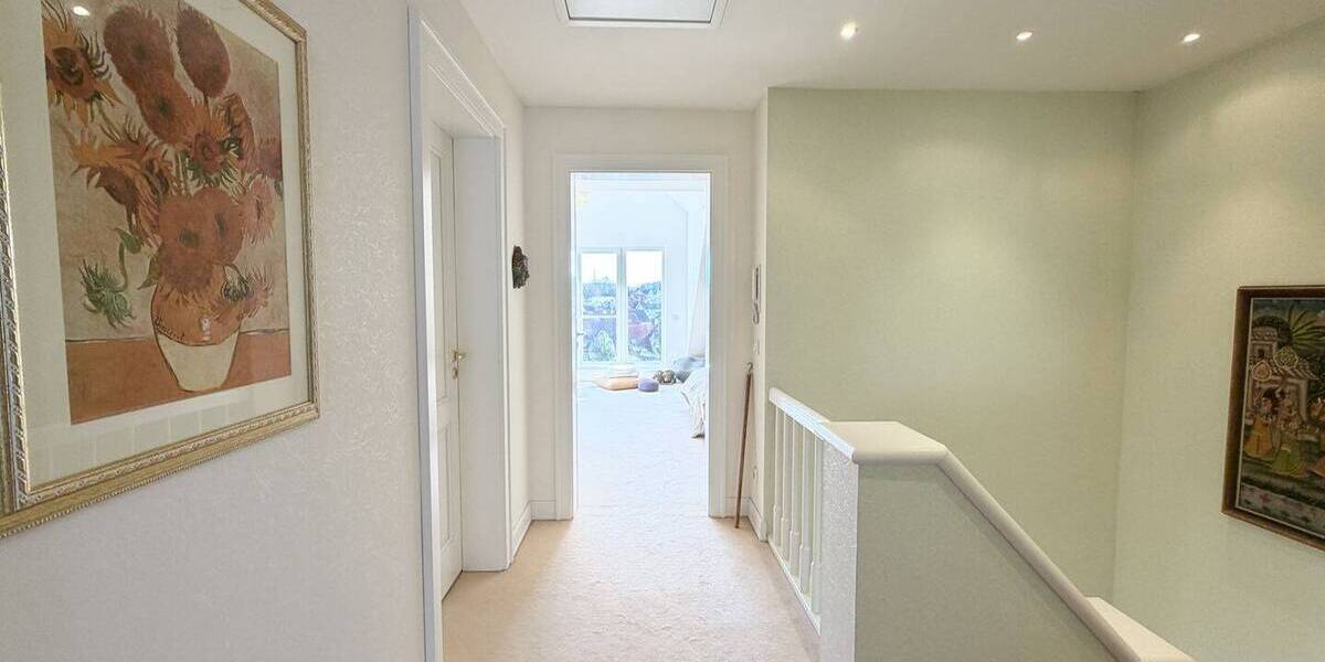 Doppelhaushälfte Haibach - 4 Zimmer, 155 m&sup2;, 720.000&euro; | Angebot:26106375