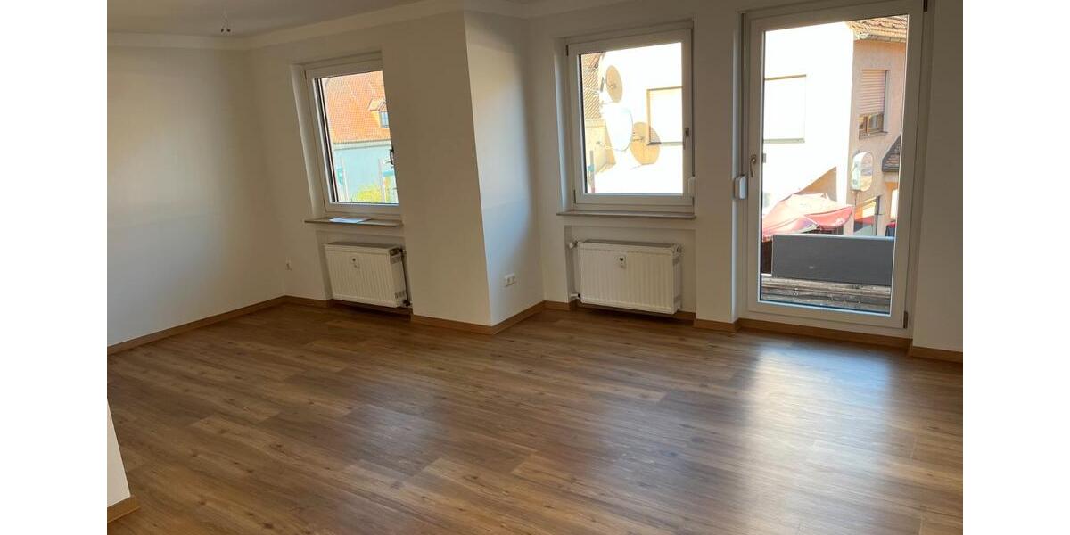 Etagenwohnung Elsenfeld - 2 Zimmer, 65 m&sup2;, 194.900&euro; | Angebot:26350644