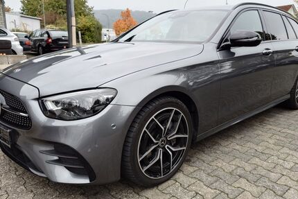 Mercedes-Benz E 220 109.000 km 31.990 &euro; Linsengericht 63589