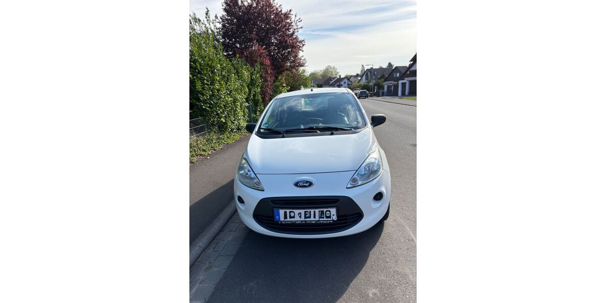Ford Ka/Ka+ 74.000 km 2.890 &euro; Aschaffenburg 63741