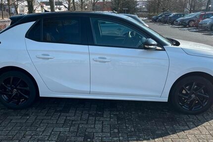 Opel Corsa 33.000 km 12.450 &euro; Rödermark 63322