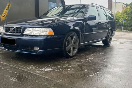 Volvo V70 349.842 km 13.000 &euro; Hösbach 63768