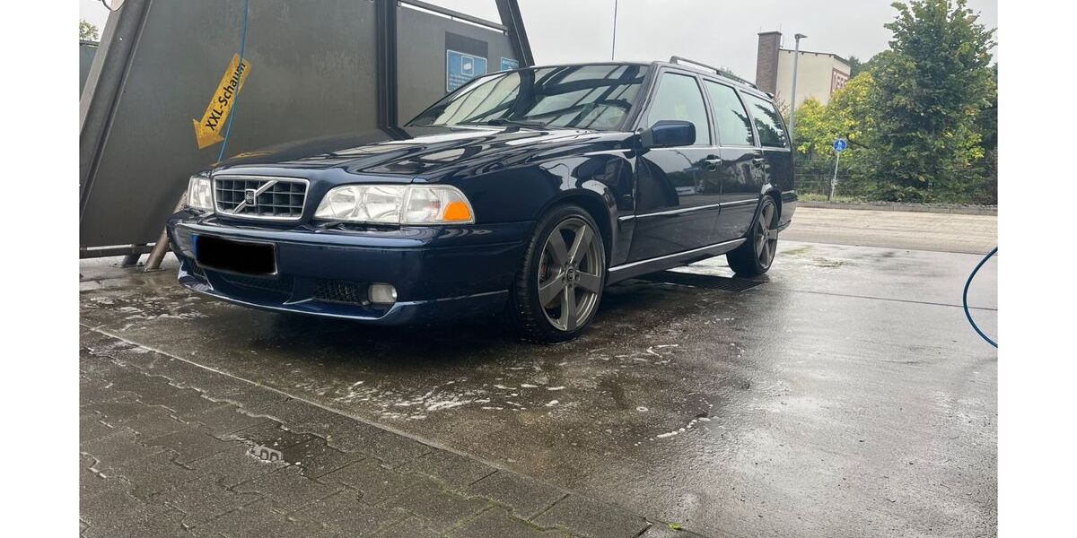 Volvo V70 349.842 km 13.000 &euro; Hösbach 63768