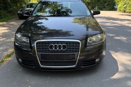 Audi A3 310.000 km 2.200 &euro; Aschaffenburg 63743