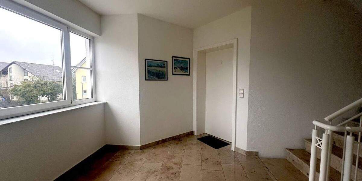 Etagenwohnung Karlstein am Main Dettingen - 3 Zimmer, 91 m&sup2;, 309.000&euro; | Angebot:25693791