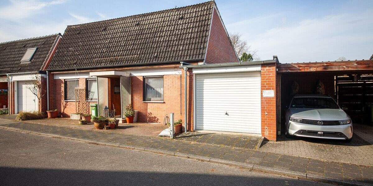 Bungalow Dieburg - 4 Zimmer, 89 m&sup2;, 379.000&euro; | Angebot:25693357