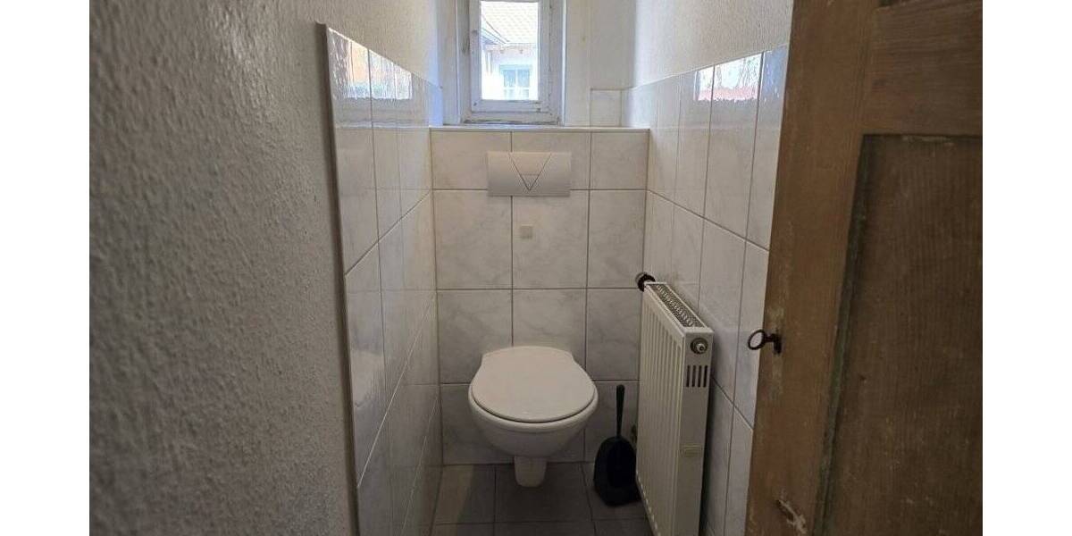 Einfamilienhaus Breuberg / Neustadt Neustadt - 4 Zimmer, 95 m&sup2;, 125.000&euro; | Angebot:25667643