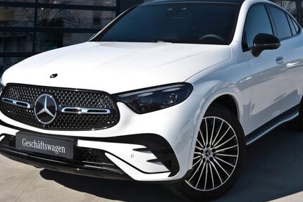 Mercedes-Benz GLC 300 15.000 km 72.990 &euro; Aschaffenburg 63741
