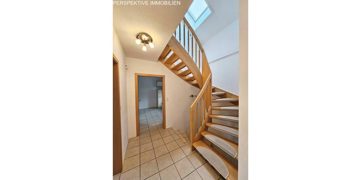 Einfamilienhaus Bad König Nieder-Kinzig - 6 Zimmer, 120 m&sup2;, 398.000&euro; | Angebot:25743241