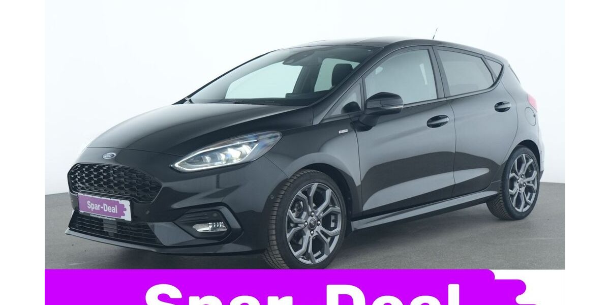 Ford Fiesta 72.218 km 13.634 &euro; Dietzenbach bei Frankfurt 63128