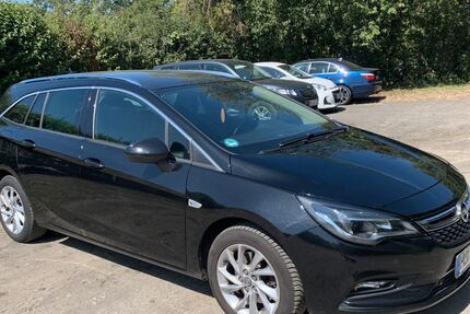 Opel Astra 101.645 km 8.299 &euro; Hanau 63454