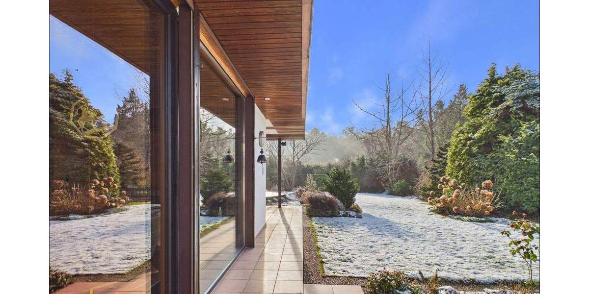 Bungalow Kleinostheim Waldstadt - 5 Zimmer, 153 m&sup2;, 649.000&euro; | Angebot:25705959