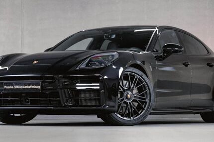 Porsche Panamera 9.999 km 168.888 &euro; Aschaffenburg 63739
