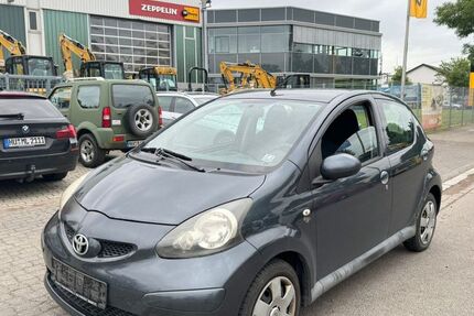 Toyota Aygo (X) 318.083 km 1.450 &euro; Hanau 63452