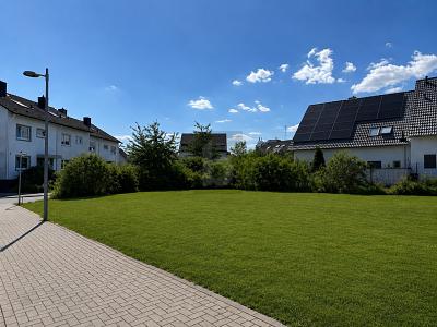 VIEL PLATZ FÜR HAUS, GARTEN UND WOHNTRÄUME - Grundstück Heusenstamm | Angebot:27288910