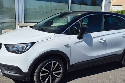Opel Crossland (X) 85.000 km 11.700 &euro; Maintal 63477