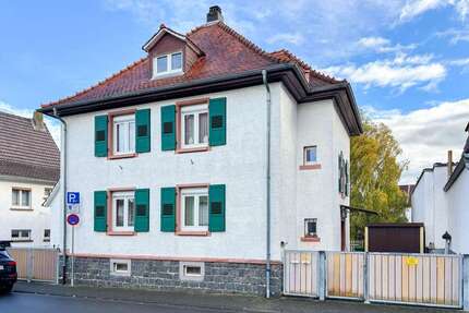 Haus Reinheim - 6 Zimmer, 138 m&sup2;, 332.000&euro; | Angebot:25447117