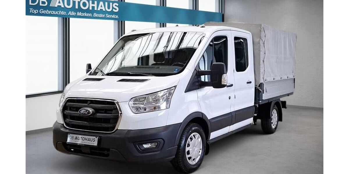 Ford Transit 76.284 km 19.650 &euro; Maintal 63477