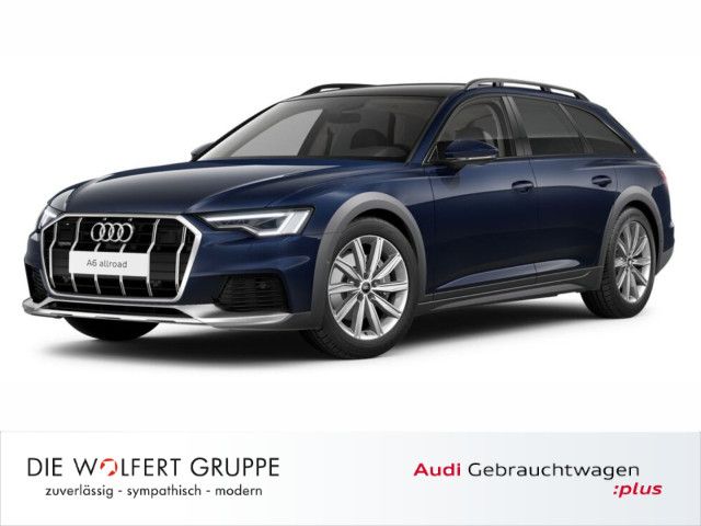 Audi A6 Allroad 58.802 km 39.470 &euro; Großwallstadt 63868