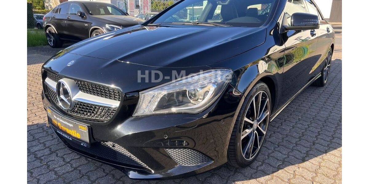 Mercedes-Benz CLA 180 169.000 km 11.900 &euro; Freigericht - Somborn 63579
