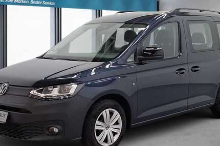 VW Caddy 60.206 km 25.230 &euro; Maintal 63477