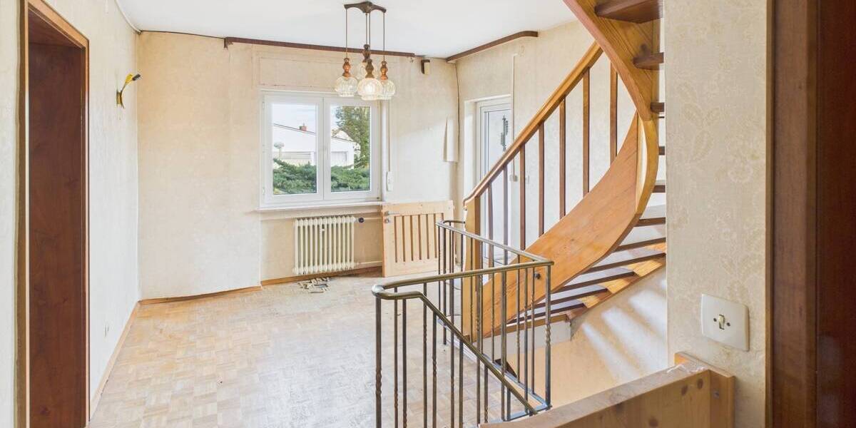 Einfamilienhaus Kahl am Main - 7 Zimmer, 185 m&sup2;, 689.000&euro; | Angebot:25698996