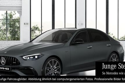 Mercedes-Benz C 43 AMG 13.500 km 59.950 &euro; Aschaffenburg 63741