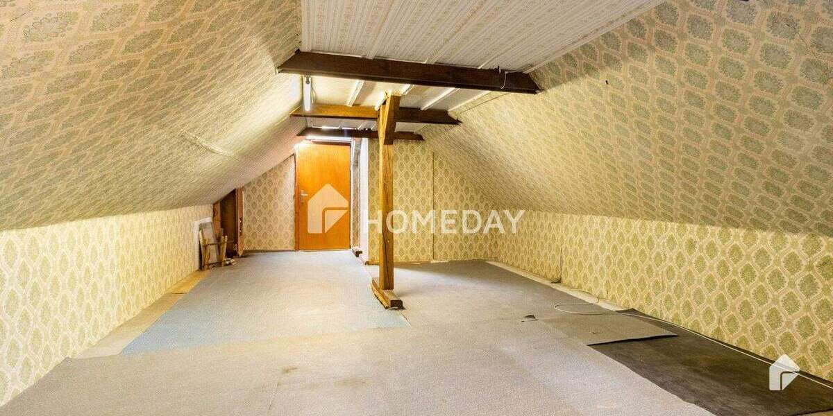 Einfamilienhaus Schaafheim Mosbach - 4 Zimmer, 95 m&sup2;, 148.900&euro; | Angebot:25798388