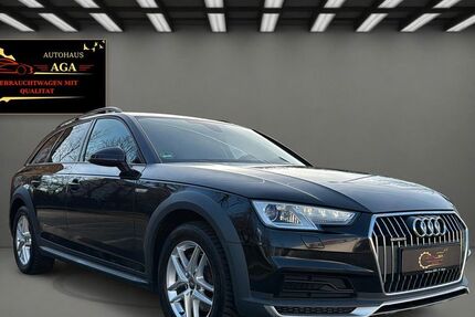 Audi A4 Allroad 197.500 km 16.880 &euro; Hanau 63452