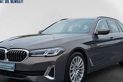 BMW 520 66.000 km 30.420 &euro; Hanau 63452