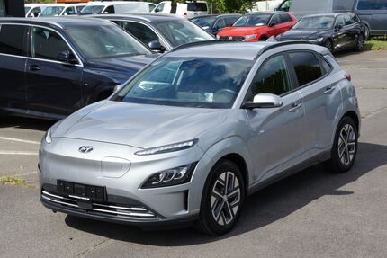 Hyundai KONA Elektro 46.500 km 23.490 &euro; Großkrotzenburg 63538