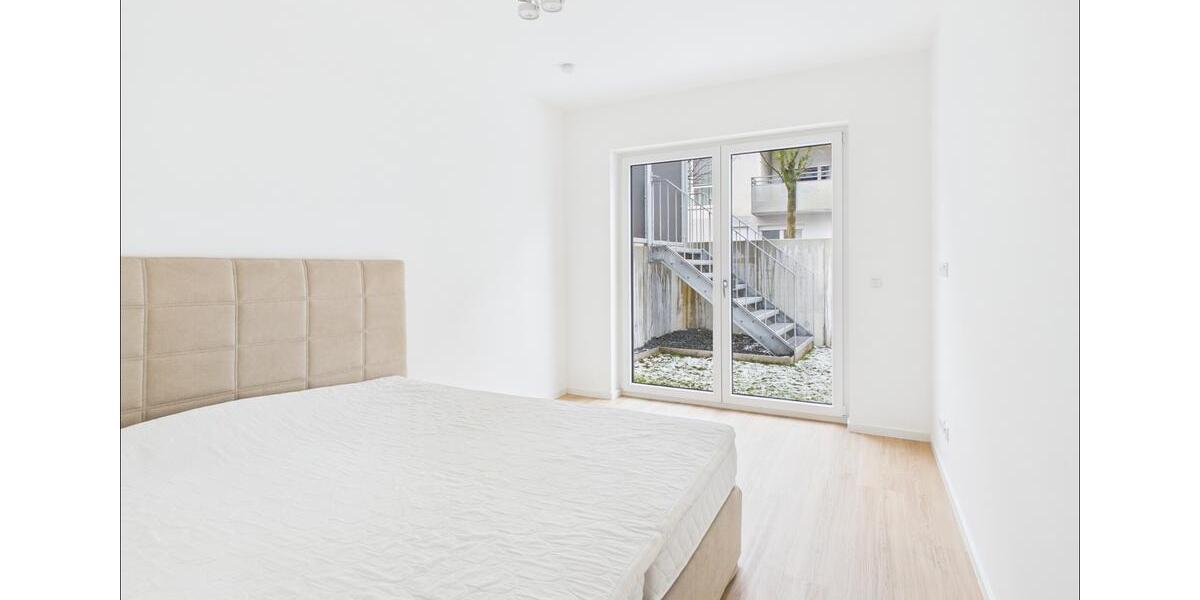 Etagenwohnung Aschaffenburg Österreicher Kolonie - 3.5 Zimmer, 92 m&sup2;, 1.590&euro; | Angebot:25127343