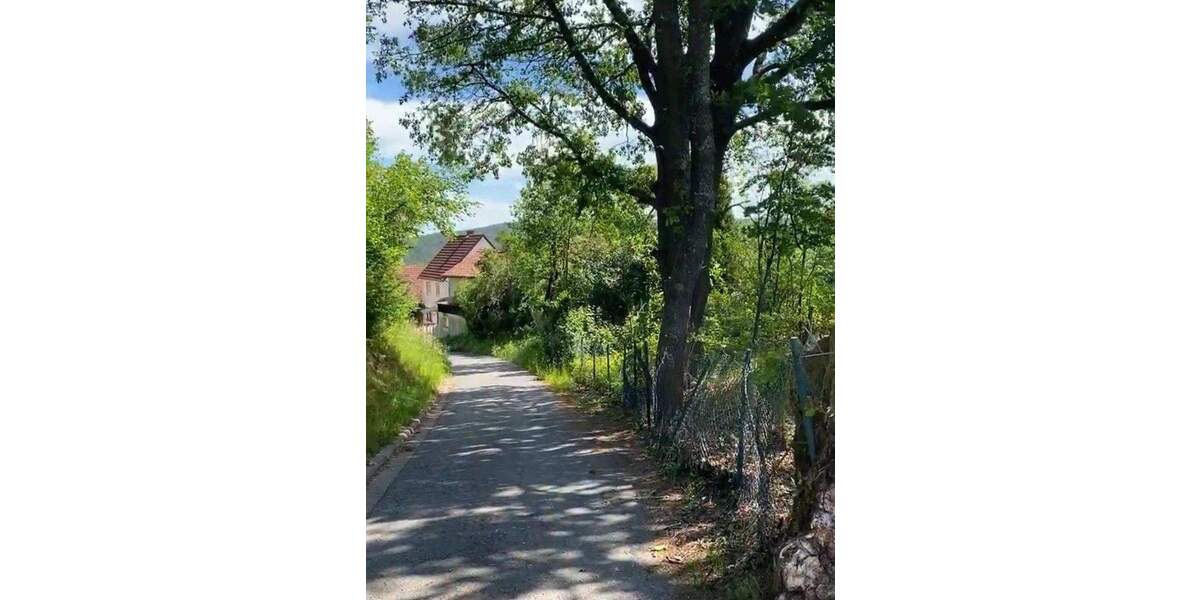 Einfamilienhaus Lützelbach Haingrund - 5 Zimmer, 115 m&sup2;, 199.500&euro; | Angebot:25728284