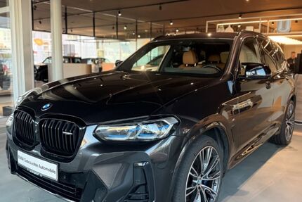 BMW X3 M40 88.894 km 43.366 &euro; Rödermark 63322