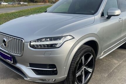Volvo XC90 286.000 km 18.999 &euro; Grossheubach 63920