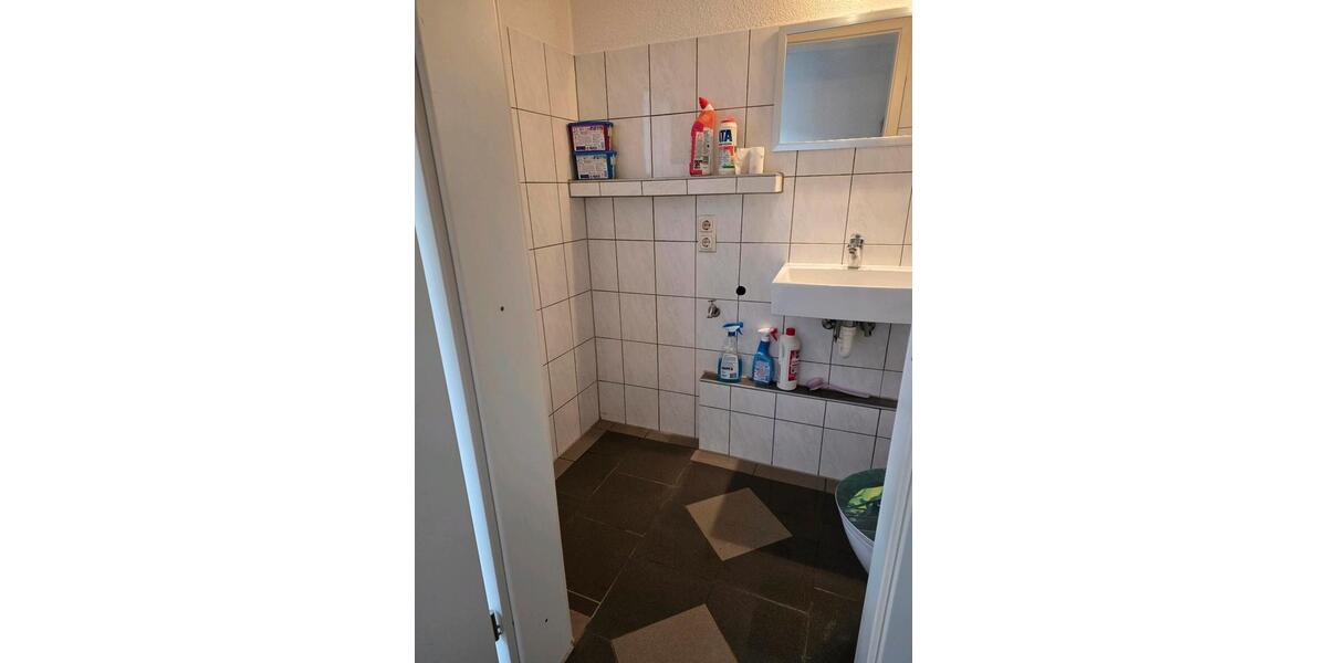 Etagenwohnung Rodgau - 1 Zimmer, 25 m&sup2;, 350&euro; | Angebot:26251572