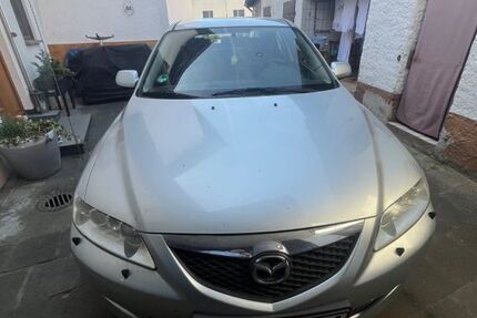 Mazda 6 143.000 km 2.999 &euro; Rodgau 63110